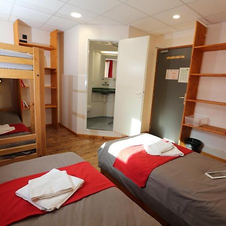 Auberge D+ Valloire-Galibier المظهر الخارجي الصورة