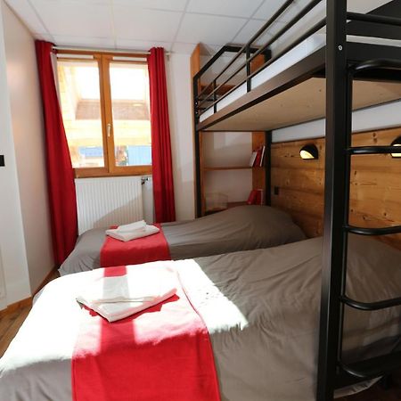 Auberge D+ Valloire-Galibier المظهر الخارجي الصورة
