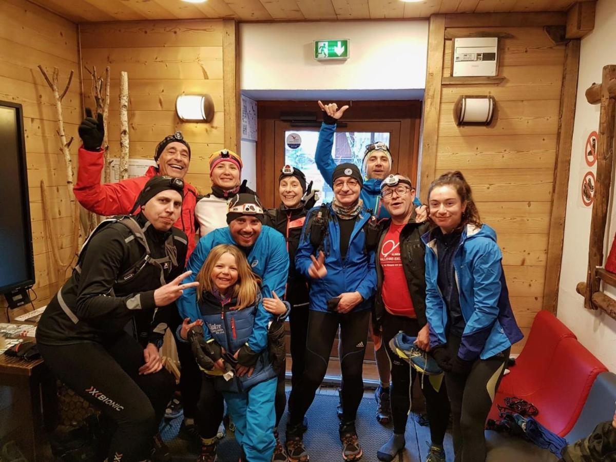 Auberge D+ Valloire-Galibier المظهر الخارجي الصورة