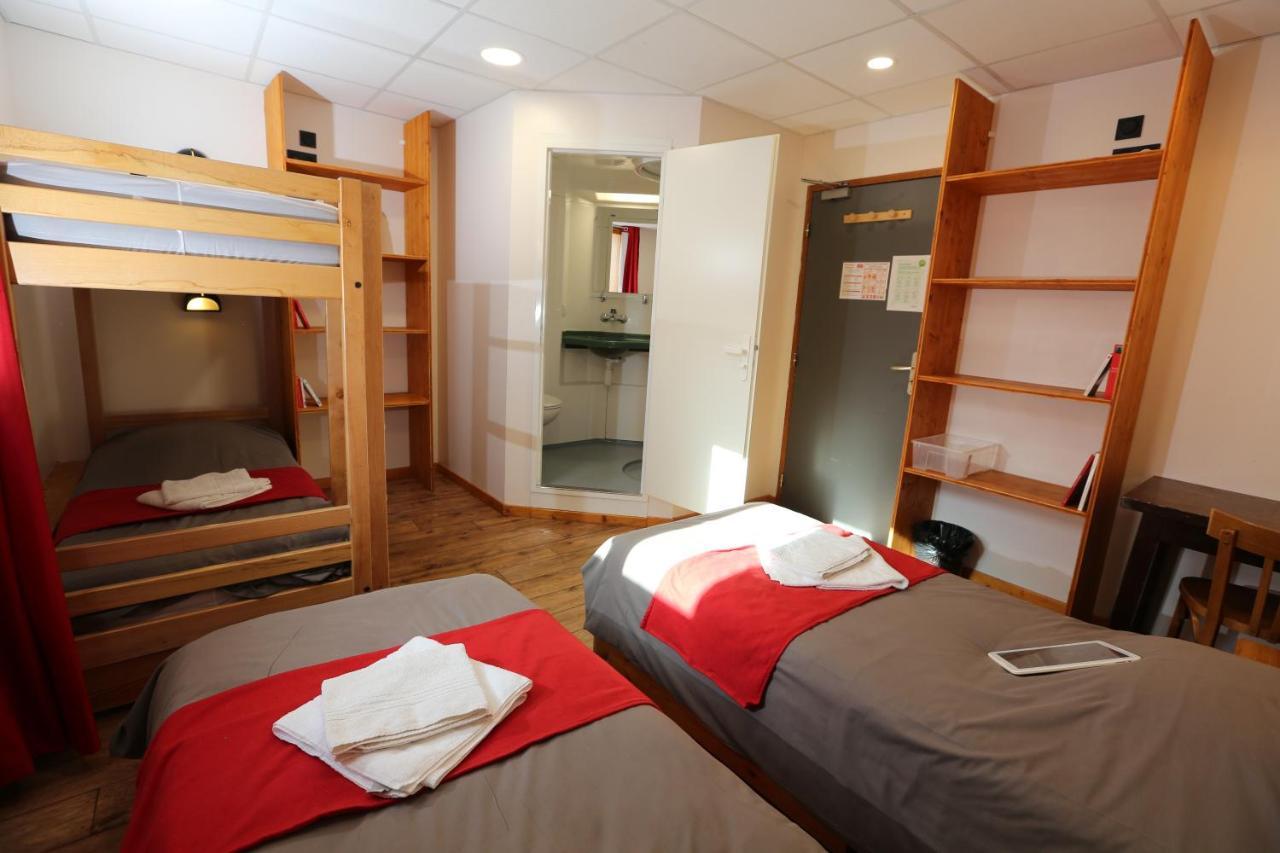 Auberge D+ Valloire-Galibier المظهر الخارجي الصورة