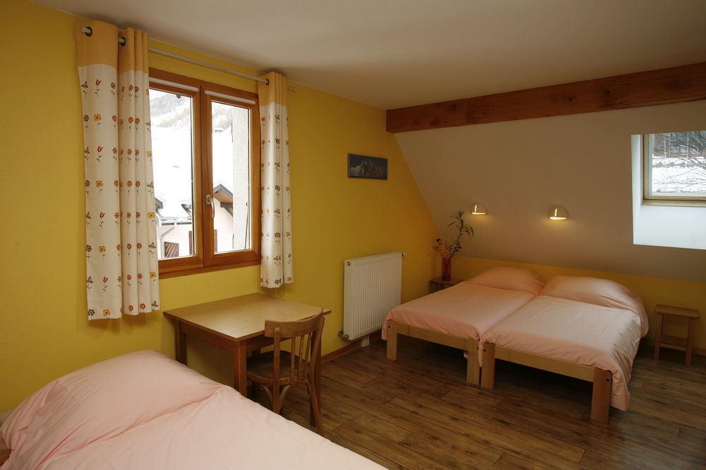 Auberge D+ Valloire-Galibier المظهر الخارجي الصورة