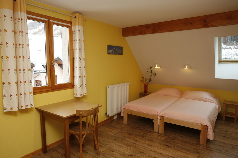 Auberge D+ Valloire-Galibier المظهر الخارجي الصورة