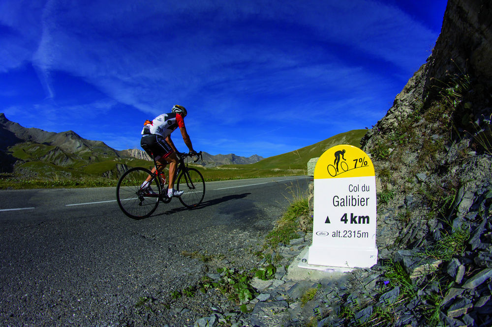 Auberge D+ Valloire-Galibier المظهر الخارجي الصورة