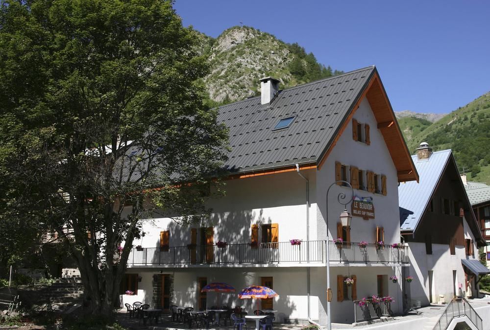 Auberge D+ Valloire-Galibier المظهر الخارجي الصورة