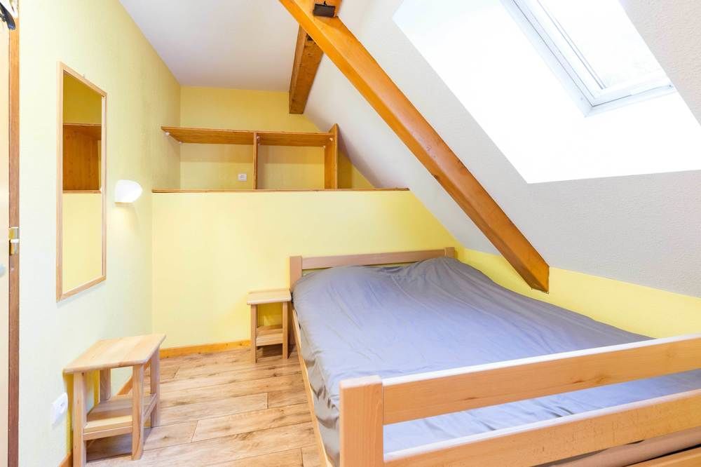 Auberge D+ Valloire-Galibier المظهر الخارجي الصورة