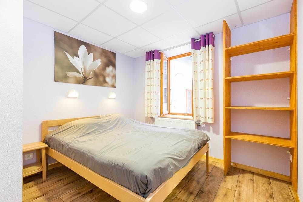 Auberge D+ Valloire-Galibier المظهر الخارجي الصورة