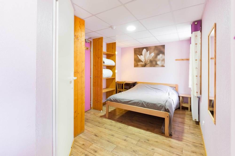 Auberge D+ Valloire-Galibier المظهر الخارجي الصورة