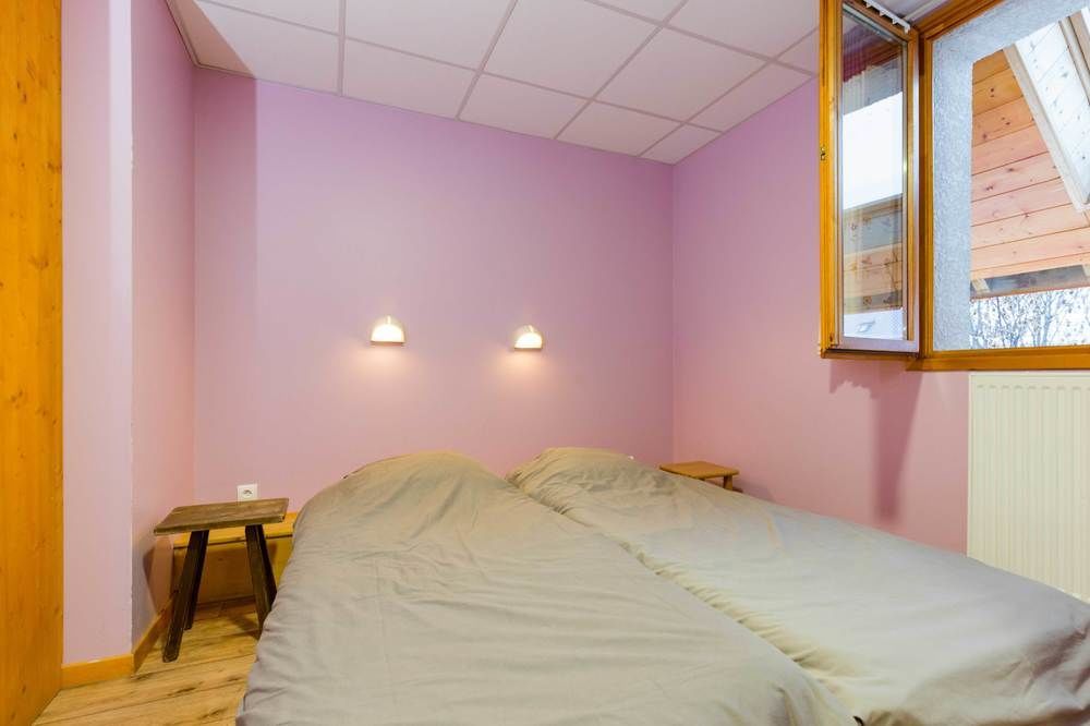 Auberge D+ Valloire-Galibier المظهر الخارجي الصورة